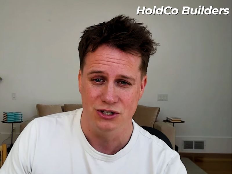 Holdco (1)
